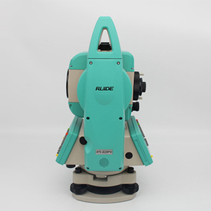 เครื่องมือสำรวจ RTS-822R6แสง Ruide รวมสถานีสะท้อนแสงทั้งหมดสถานี - Product Image 4