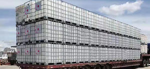 Asam Monosilikat yang Distabilkan, Asam Silikat Asam Ortosilikat (Asam Mo Silikat) Pupuk Cair untuk Meningkatkan Pertumbuhan Tanaman - Product Image 6