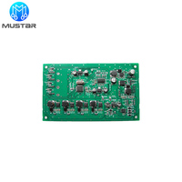 Passerelle IoT industrielle PCBA |   Assemblage de circuits imprimés pour appareils intelligents pour l'acquisition de données