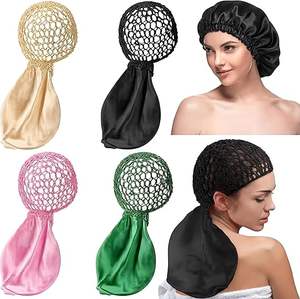 Redes de pescado <span class=keywords><strong>Cabello</strong></span> Redes de <span class=keywords><strong>cabello</strong></span> <span class=keywords><strong>Cabello</strong></span> Slouchy tapa sombrero <span class=keywords><strong>para</strong></span> chefes y cocineros tapa de cabeza Rasta Rastafari - Product Image 1