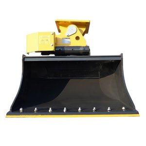 <span class=keywords><strong>Godet</strong></span> rotatif inclinable Monde pour excavatrice de 2 à 4 tonnes, <span class=keywords><strong>godet</strong></span> inclinable hydraulique pour travaux de construction et utilisation agricole - Product Image 1