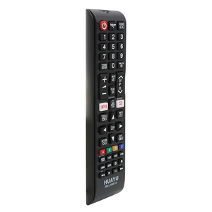 <span class=keywords><strong>Telecomando</strong></span> Universale HUAYU RM-L1088 V5 per TV Samsung 55 65 Pollici con Netflix, <span class=keywords><strong>Prime</strong></span> <span class=keywords><strong>Video</strong></span> e Rakuten TV - Product Image 2