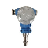 Medidor de flujo de turbina de PTFE de alta precisión Sensor de flujo hidráulico diésel de agua de acero inoxidable con pantalla LCD OEM personalizable
