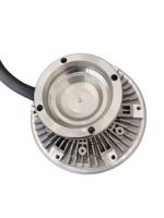 Embrayage de ventilateur, accouplement visqueux, système de refroidissement du moteur 7420993866 7485013823 7420880406