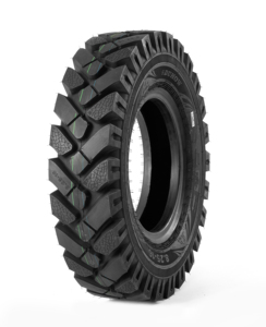 ยางรถขุด DH-917 9.00-16 แบบไบแอส ขายดี รุ่นใหม่ ขายส่ง - Product Image 1