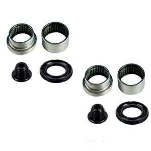 Kit de Reparación de Rodamientos de Eje Trasero Peugeot 513272 5131A6 374039 374052 517407 Para Reemplazo y Reparación - Product Image 2