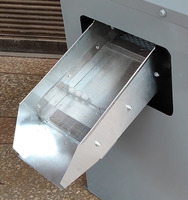 Séparateur de pierres multifonctionnel TX, petit et mini, pour le riz, le grain, le blé, les graines de sésame, les grains de café, le riz paddy, machine à désherber par gravité