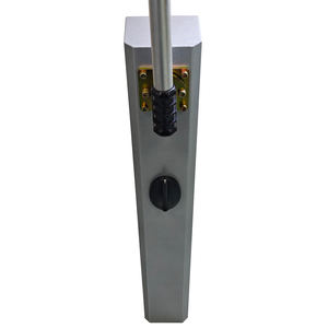 Grey Spot Mini Barrier Gate Bienvenue à l'<span class=keywords><strong>achat</strong></span> Léger et peu encombrant - Product Image 5