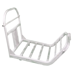 Bike <b>Frame</b> Made in China Bakfiet Cargobikes E Delivery Urban Family Long Tail 6061 Bike Made in China Bakfiet - Product Image 5