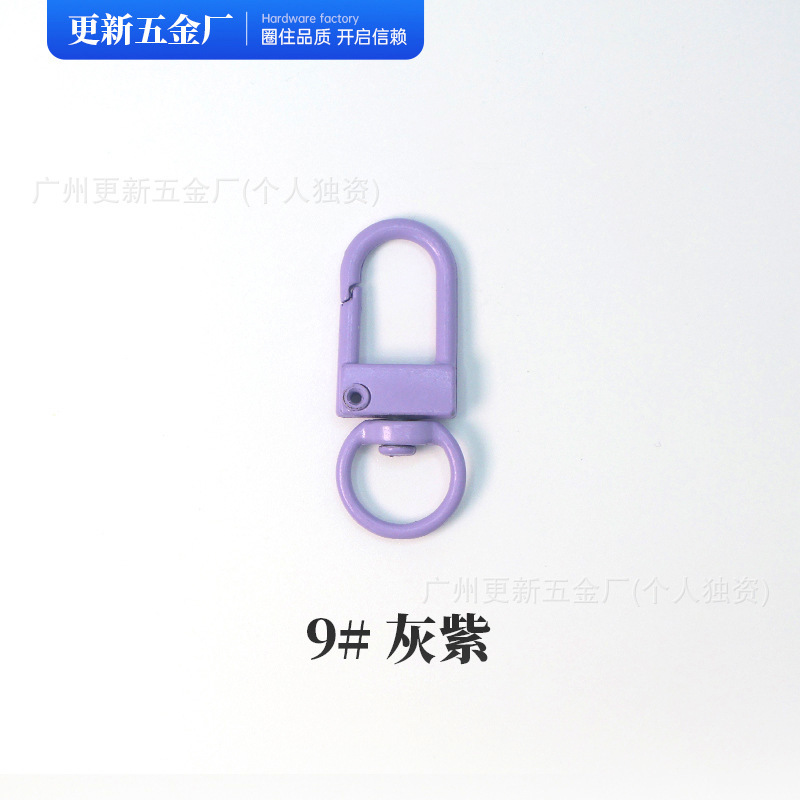 9 [Violet grisâtre]