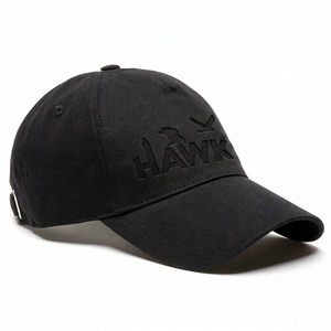 Nueva Venta Caliente Gorras de Béisbol de Mezclilla Deportivas Unisex Personalizadas con Logotipo de Alta Calidad y Bordado 3D - Product Image 3