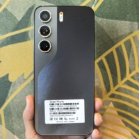 Smartphone Camon 40 Pro 5G Original de Alta Calidad, 16GB+1TB de Almacenamiento, Pantalla HD de 6.8 Pulgadas, Desbloqueado, Android 15, Doble SIM, Deca Core, 48MP