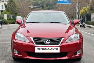 Kit de Carrocería de Plástico OEM de Alta Calidad con Faros LED y Techo Corredizo para <span class=keywords><strong>Lexus</strong></span> IS250 IS300 2006-2012 - Product Image 5