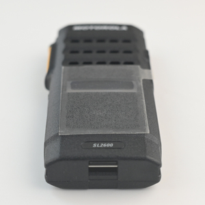 Radio DMR Original SL2600 SL1600 SL2M SL3500e, Radio Bidireccional Digital VHF de Mano, Largo Alcance - Product Image 2