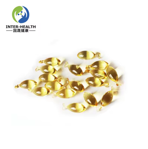 OEM Melatonina 10mg 20mg 60mg Suplemento alimenticio para dormir China Cápsula de gel suave de melatonina natural - Product Image 3