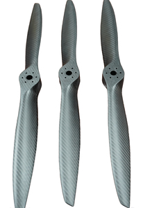 Hélices en fibre de carbone légères et à haute résistance de <span class=keywords><strong>36</strong></span> pouces 50 <span class=keywords><strong>kg</strong></span> pour grands drones - Product Image 3