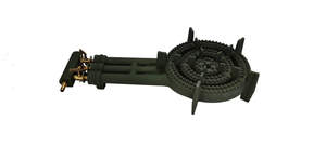 कच्चा लोहा गैस अंगूठी Cookware बर्नर - Product Image 5