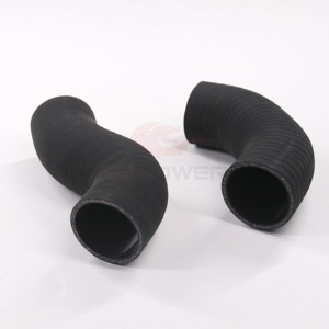 Kit de manguera de silicona de manguera de Intercooler Twin Turbo para <span class=keywords><strong>BMW</strong></span> E90 <span class=keywords><strong>E92</strong></span> 135 135i <span class=keywords><strong>335</strong></span> 335i N54 06-10 - Product Image 6