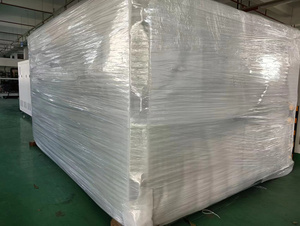 PLC trạng thái ổn định lão hóa buồng thử nghiệm PV mô-đun thử nghiệm BBA - Product Image 5