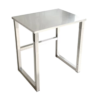Support pour aquarium en acier inoxydable 304, capacité 250 kg |   Base d'aquarium V8 personnalisable en finition mate brossée