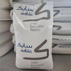 SABIC1 CYCOLOY C6200-701 Granulés de résine PC+ABS ignifugés non chlorés et non bromés, qualité moulage, plastique de qualité médicale - Product Image 2