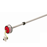Capteurs linéaires GHM0180MD601V0 
 Capteurs de position linéaires magnétostrictifs de remplacement pour Temposonics MTS par le fabricant Top