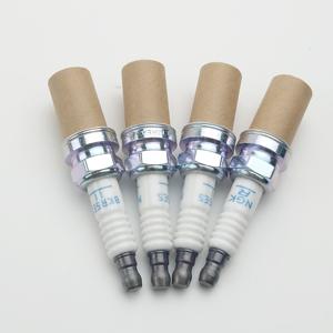 Conjunto de Bujías de Alto Rendimiento para Motor - Bujía de Iridio Nueva 18814-11051 para Accent II (LC) con 1 Año de Garantía - Product Image 3