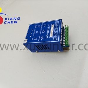 Made in China Ink Control Box T087 WJ-DC13F/3.5 110V for GOSS Offset <b>Printing</b> <b>Machine</b> - Product Image 3