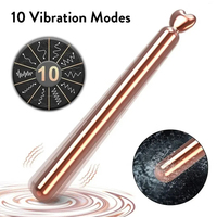 Vibrateur anal Chiyuan L-1691, masseur de prostate masculin, stimulateur de plug anal, pour débutants gays, adulte, fabriqué en Chine (Guangdong)