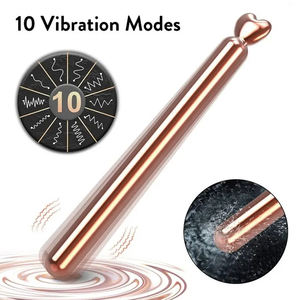 Vibrador Anal Chiyuan L-1691, Masajeador de Próstata Masculino, Estimulador de Tapón Anal Vibrante para Hombres, Principiantes <span class=keywords><strong>Gay</strong></span>, Artículos para Adultos - Product Image 4