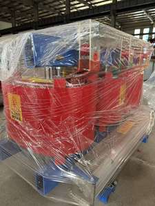 1000KVA Droge Transformator 10kV SC(B) 11/13 Serie Gegoten Hars 3-Fase Distributietransformatoren Droge Transformator - Product Image 6