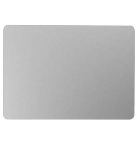 Nouveau pavé tactile <span class=keywords><strong>gris</strong></span> sidéral pour MacBook Air 13.3 pouces M1 A2337 fin 2020 pièce d'ordinateur Compatible - Product Image 1