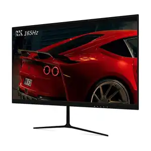 MT-B32A 32 Inch Qhd Led 1Ms 165Hz Pc 4K Gaming Monitor Voor E-Sports Touchscreen Pc Monitor