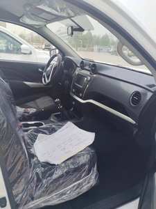 DONGFENG RICH 6 MT 4WD PICKUP TRUCK <span class=keywords><strong>DOBLE</strong></span> <span class=keywords><strong>CABINA</strong></span> PICKUP - Product Image 6