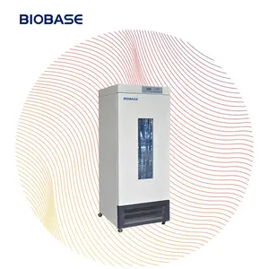 BIOBASE 중국 의료 산업 LED 디스플레이 화학 Memmert 생화학 인큐베이터 가격 공급 실험실