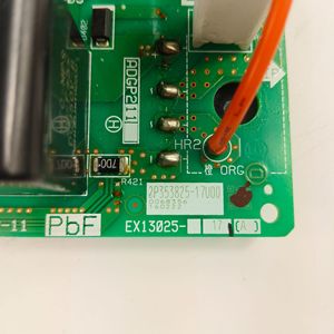 Carte mère de climatiseur 6028275 EX13025 17A 2P353825 17U00 3F041415 1 Pièce de rechange pour système central - Product Image 2
