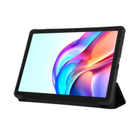Étui pour tablette Tecno MegaPad 11 T1101, housse de protection magnétique