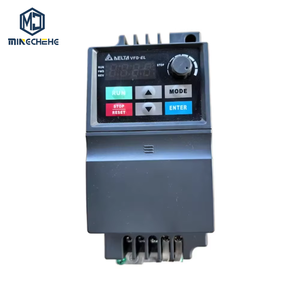 Energy Saving AC Drive VFD007EL43A VFD015EL43A VFD022EL43A VFD037EL43A 3 Phase Variable Frequency Drive for Industrial Motor Con - Product Image 1