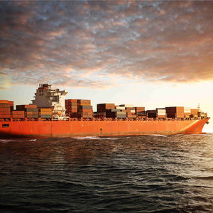 Envío marítimo puerta a puerta desde <span class=keywords><strong>Guangzhou</strong></span> a EE. UU. LCL + Transporte logístico Transitario - Product Image 4