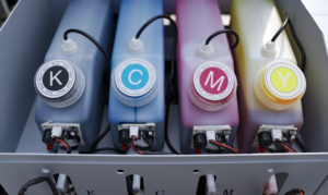 Impresora Digital de Alta Velocidad para Cajas de Envío, para Empaques Personalizados de Comercio Electrónico - Product Image 4