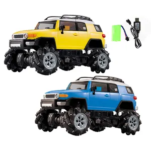 2.4ghz 1 12 scale high quality 8CH 4WD off road climbing vehicle rc stunt car 4X4 drift 360 rotation remote control car toys
