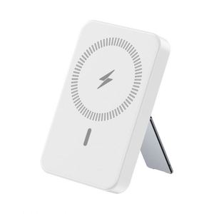 2025 New Mini 15W Wireless Magnetic 10000Mah Fast Charging Power Bank Durable Portable Promotional - Product Image 4