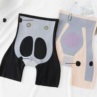 Shorts d'entraînement électrostimulation sans fil