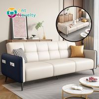 Antnovelty propose : Canapé-lit convertible moderne et relevable pour salon, lit superposé, canapé inclinable.