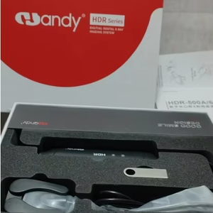 Sensore Dentale Digitale HDR500A per Adulti e Bambini Intraorale - Product Image 2