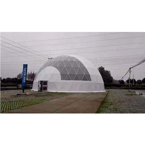 Dôme de projection gonflable à 360 degrés pour projections de planétarium, prix d'usine chinois - Product Image 1