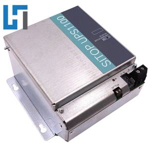 Nuevo Módulo de Batería Original SITOP UPS1100 6EP4134-0GB00-0AY0 Controlador de Programación PLC 6EP41340GB000AY0 en Stock - Product Image 2