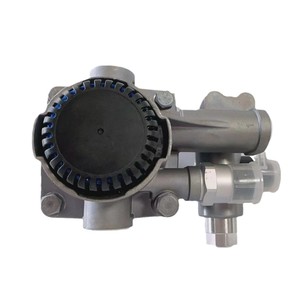 T-EBS 4802070010 24V 전자 릴레이 밸브 안티 록 브레이크 시스템 (EBS) 트럭 브레이크 시스템을 위한 새로운 필수 부품 - Product Image 3