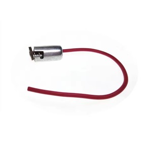 Ba9s xe SUV ánh sáng bóng đèn ổ cắm chủ ô tô BA9s T4W bộ phận nhựa + kim loại bóng đèn ổ cắm BA9S giữ đèn BA9s cơ sở - Product Image 1