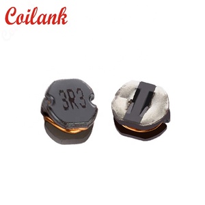 3.3uh imán escudo smd inductancia de potencia smd para shure MICRÓFONO INALÁMBRICO - Product Image 3